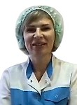 Старкова Анна Петровна