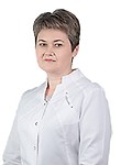 Екатеринина Светлана Сергеевна