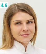 Фурсик Анастасия Ивановна