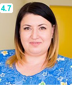 Иванова Ольга Александровна
