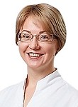 Иванченко Светлана Алексеевна