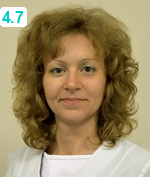 Фатеева Алина Николаевна