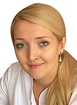 Усачева Марина Николаевна