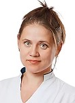 Друмова Анна Владимировна