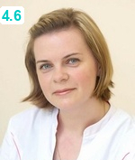 Царькова Ирина Вячеславовна