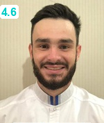 Соловов Антон Алексеевич