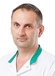 Сергеев Александр Викторович