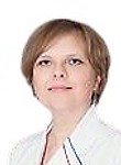 Стерн Надежда Анатольевна