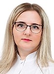 Андреева Лидия Сергеевна