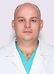 Сучилин Илья Алексеевич