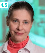 Хохлова Инна Владимировна