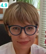Варгина Александра Александровна