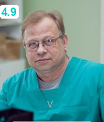 Бычков Виктор Николаевич