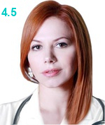Мажбиц Елена Геннадьевна