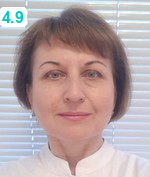 Гужвенко Татьяна Николаевна