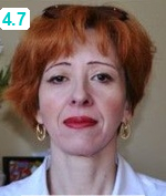 Опрятина Елена Николаевна