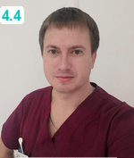 Одинцов Владимир Викторович