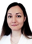 Сотникова Валерия Олеговна