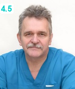 Безверхий Алексей Владимирович