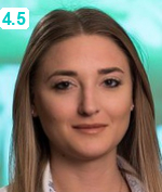 Бобкова Мария Александровна