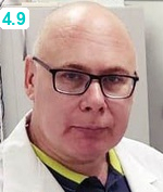 Бессарабов Олег Иванович