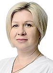 Поликарпова Елена Владимировна