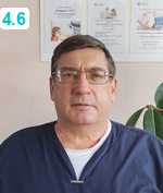 Шубин Михаил Юрьевич