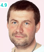 Тарасов Дмитрий Александрович
