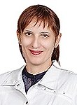 Головина Наталья Борисовна