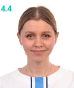 Горшенева Наталья Викторовна