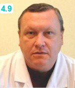 Ильичев Андрей Юрьевич