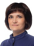 Спельчук Анастасия Михайловна
