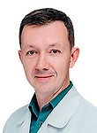 Черных Илья Александрович