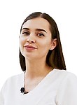 Метлицкая Оксана Витальевна