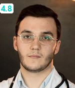 Саргсян Саргис Арменакович
