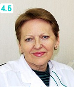 Скачкова Наталия Александровна