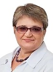Болдырева Марина Геннадьевна