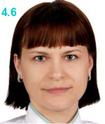 Матвеева Ирина Викторовна