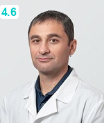 Третьяков Андрей Владимирович
