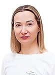 Санина Зоя Геннадьевна
