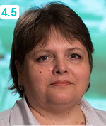 Ничипорова Елена Александровна