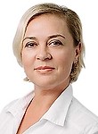 Заруцкая Елена Валерьевна