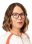 Мананкова Татьяна Викторовна
