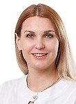 Лебедева Татьяна Нестеровна