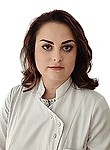 Мальцева Ляйсян Равилевна