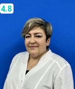 Алексеева Светлана Петровна