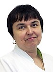 Ахметова Диляра Мягисовна