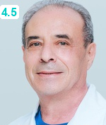 Гуревич Владимир Аврамович