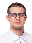 Фогельнест Илья Вячеславович