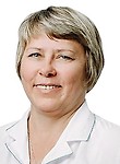 Руднева Галина Александровна